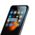 浦诺菲 iphone 8 普通 半屏膜 高清第4张高清大图