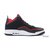 NIKE耐克乔丹AIR Jordan 23 AJ23黑红 男士中帮运动休闲篮球鞋跑步鞋AR1000-006(黑红 40.5)第2张高清大图