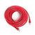 胜新优质连接线缆网超五类线成品网线双绞线红色(86M)第4张高清大图