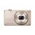 索尼（SONY）DSC-WX200  数码相机（1820万像素 2.7英寸屏）(金色)第3张高清大图