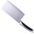 拜格不锈钢斩骨刀 厨房菜刀 切片刀 料理刀 水果刀(切片刀BD2812)第2张高清大图
