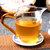 大益 普洱茶 2017年1701批 7542 经典标杆生茶 357克 勐海茶厂第3张高清大图