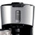 飞利浦(Philips) HD7450/00 滴漏式咖啡机 0.6L 防滴漏(银灰色 )第3张高清大图