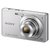 索尼（SONY）DSC-W610数码相机（银色）第3张高清大图