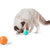小佩逗猫球3球无 铃铛薄荷逗猫玩具第4张高清大图