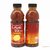 韩国进口饮料乐天LOTTE芒果汁红茶芦荟3个口味4瓶500ml大瓶装第3张高清大图