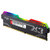 金泰克（tigo）X3 RGB 8G DDR4 3200MHz 内存 台式机RGB灯条(8G DDR4 3200MHz)第4张高清大图