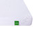 Laytex 泰国原装进口乳胶学生单人床垫 +原产地乳胶枕一个 白色(白色)第3张高清大图
