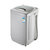 吉德（jide）XQB50-5168 5公斤全自动洗衣机 极简主义设计 经典实用第2张高清大图