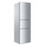 海尔（Haier）三门冰箱BCD-206STPA 软冷冻家用节能冰箱 家用冰箱 制冷节第2张高清大图