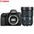 佳能 (Canon）EOS 6D Mark II（EF 16-35mm f/2.8L III USM)单反套机 6D2第5张高清大图