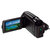 索尼（SONY） HDR-PJ670投影高清数码摄像机(黑色 套餐二)第4张高清大图