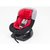 好孩子CS800E-H-G430汽车安全座椅（红色）第5张高清大图