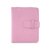东芝（TOSHIBA）原装便携硬盘包（粉色）第6张高清大图