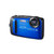 Fujifilm/富士 XP90数码相机 高清摄像 潜水防水相机XP80升级(蓝色 官方标配)第5张高清大图