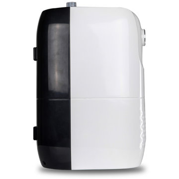 华帝（vatti） DJF6.8-XP01 6.8升 电热水器 小厨宝