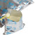 【国美自营】雀巢Nestle能恩2段较大婴儿配方奶粉1200g（400g*3袋）三联装（6-12个月适用）活性益生菌  进口奶源第4张高清大图