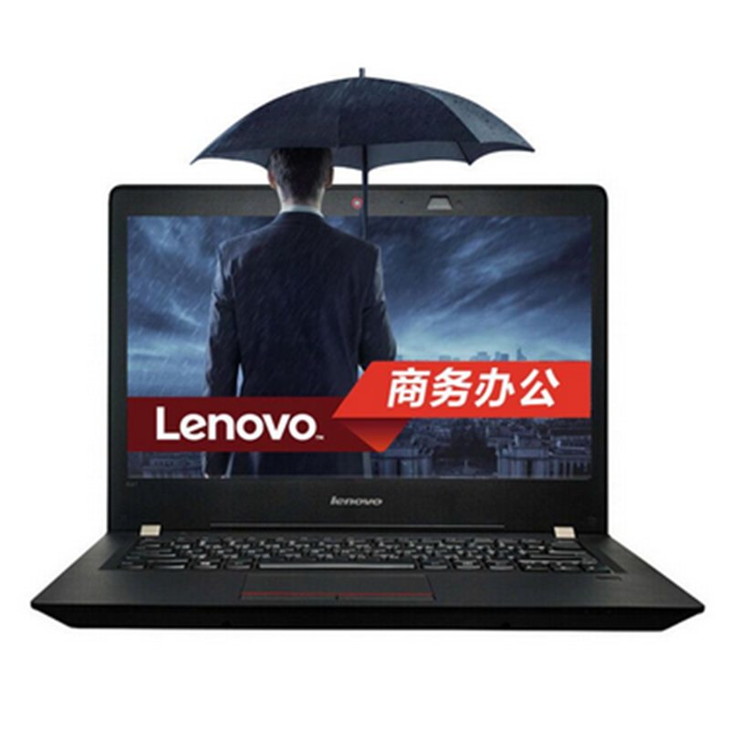 联想(lenovo 昭阳k41-80 14英寸笔记本电脑 i5-6200u/4g/360g/2g独显