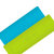康佳（KONKA) 遥控器保护套 有机硅胶保护套 无灰 防污 抗静电（颜色随机）第3张高清大图