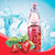 【国美自营】日本进口哈达弹珠碳酸饮料(草莓味)200ml第2张高清大图