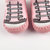 丽婴房 春秋季新生儿袜子0-2岁婴儿衣服配饰男女宝宝学步鞋A2B1300301(12-24个月 藏青色)第3张高清大图