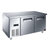 海尔(Haier)SP-330C2 厨房工作台 1.5米长冷藏保鲜厨房不锈钢操作台冰柜 冷柜第2张高清大图