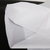 彩标 MH40 白色编织带蛇皮袋 40个装(55*97cm 标准款 白色（单位：袋）)第3张高清大图