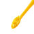 ApiYoo艾优成人声波电动牙刷皮卡丘IP联名款(黄色)第5张高清大图