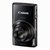 佳能(Canon) IXUS 285 HS 数码相机 高清 长焦卡片机 WiFi无线功能 IXUS285(黑色)第2张高清大图