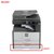 夏普DX-2508NC/2008UC A4A3彩色激光打印机一体机复印机打印扫描传真数码复合机(2008UC+盖板)第3张高清大图