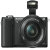 索尼(Sony) ILCE-5000L套机(16-50mm) A5000数码微单相机(黑色 套餐一)第4张高清大图
