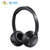 中国移动 303B头戴无线蓝牙4.0立体声音乐运动跑步游戏耳机(黑色)第2张高清大图