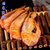 山东特产零食大号虾干即食烤虾干大对虾干虾仁虾米海鲜(250g)第5张高清大图