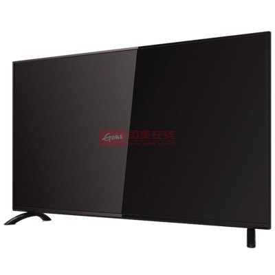 THTF 清华同方 LE-42GM2800 42英寸 1080p 全高清 二级能效 液晶电视