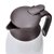 TAFUCO泰福高不锈钢真空保温壶咖啡壶T1280 2L(珍珠白色 2000ml)第3张高清大图