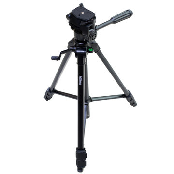 【尼康适用于D7200三脚架\/云台三脚架适用于