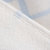三利 纯棉纱布格纹系列枕巾一对 AB版正反两用 柔软舒适透气(青蓝)第3张高清大图