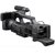 索尼（Sony）NEX-EA50CK（E18-200手动头）摄录一体机可更换镜头摄像机(官方标配)第5张高清大图