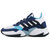 Adidas阿迪达斯男鞋2020新款透气休闲运动鞋老爹鞋休闲鞋EH2839(EH2839蓝色 42.5)第5张高清大图
