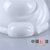 中国龙瓷 平安佛(白)佛像摆件商务礼品家居装饰品第3张高清大图