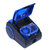 美的（Midea）QW14T-203-1400W吸尘器（蓝色）第5张高清大图
