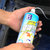 保赐利 汽车空调清洗剂 车用空调管道清洁剂 空调制冷 汽车用品 B-1819 500ML/瓶第5张高清大图