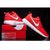 Nike/耐克 Roshe Run奥运伦敦 男女 透气 情侣休闲鞋(红色 42.5)第5张高清大图