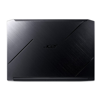 宏碁(acer) 暗影骑士AN515 15.6寸游戏背光键盘笔记本电脑 锐龙R5-3550U RX560X IPS 定制(黑色 R5-3550H)
