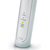 飞利浦（Philips） HX6730 电动牙刷 充电式声波震动牙刷（雾白）第4张高清大图
