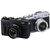 富士（FUJIFILM）X30数码相机（黑色）赠8g卡 顺丰发货第5张高清大图
