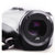 杰伟世（JVC）GZ-R320SAC 四防高清数码摄像机JVCR320 家用DV 旅游DV四防摄像机(优惠套餐二)第4张高清大图
