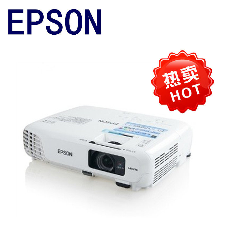 爱普生(epson)cb-x18投影机(套餐四)