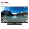 夏普（SHARP）LCD-32LX170A  32英寸 高清 LED液晶电视 日本原装液晶面板