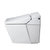 美标 卫浴智能座厕新阿卡西亚智能一体化座厕305mm CEAS5006（无盖板自动开合）第3张高清大图